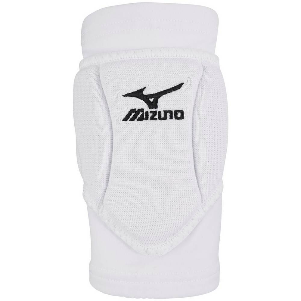 Rodilleras Mizuno Ventus Hombre Blancas Comprar FOXL-01936